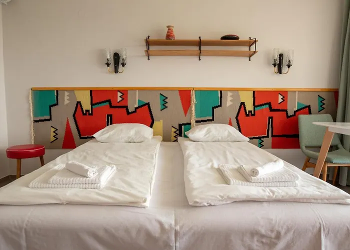 Myriviera Apartman