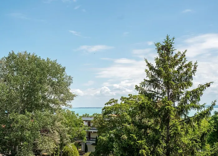Myriviera Apartman