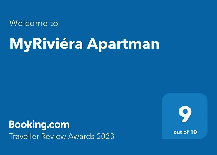 MyRiviéra Apartman