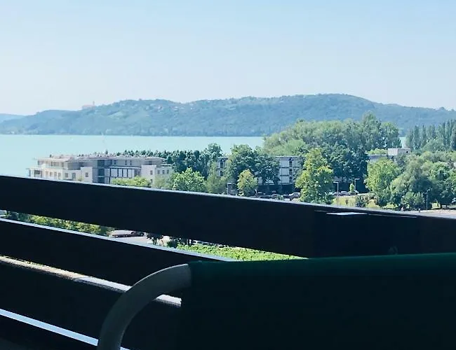 MyRiviéra Apartman