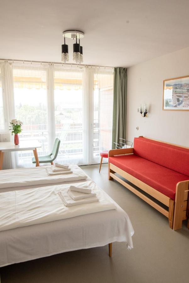 Myriviéra Appartement Balatonfüred