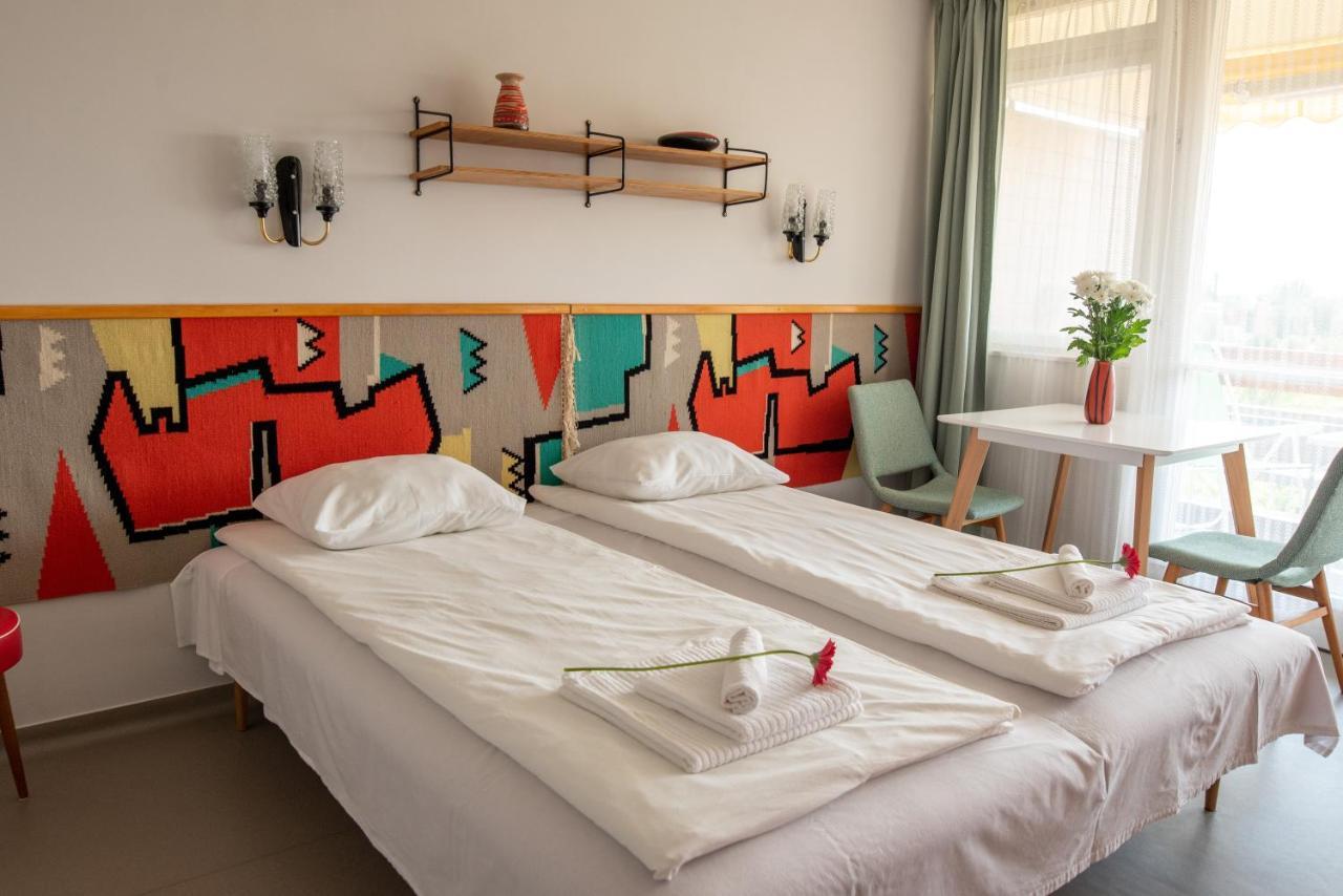 Myriviéra Appartement *