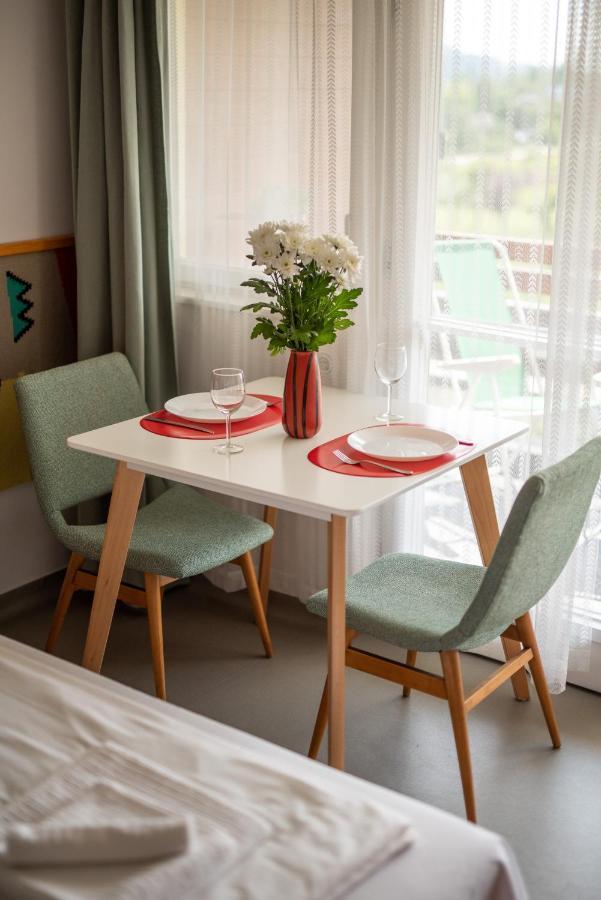 Myriviéra Appartement