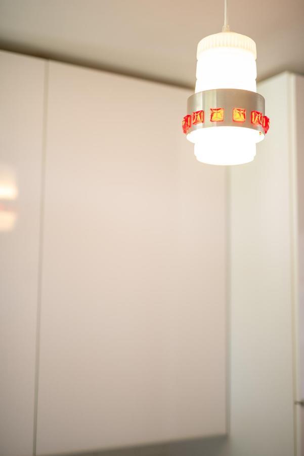 Myriviera Apartment *