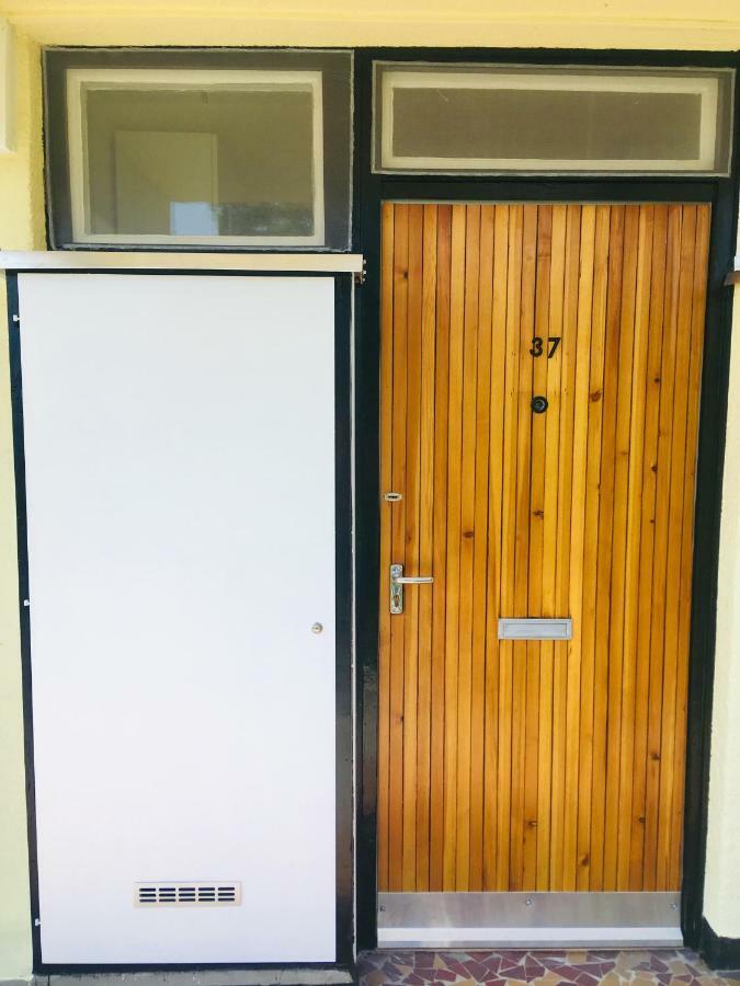 Appartement Myriviéra *
